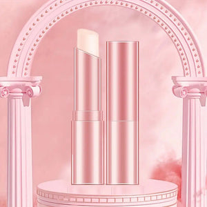 Fade-Resistant Moisturizing Lip Balm